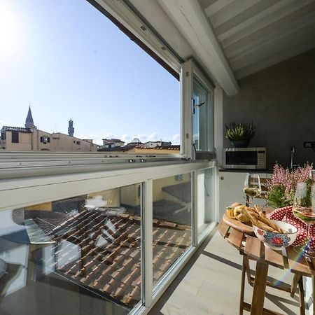Duomo Suites Firenze Eksteriør bilde