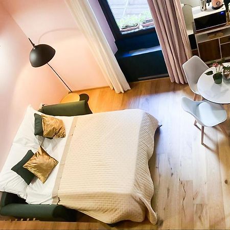 Duomo Suites Firenze Eksteriør bilde