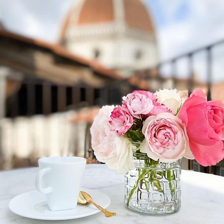 Duomo Suites Firenze Eksteriør bilde