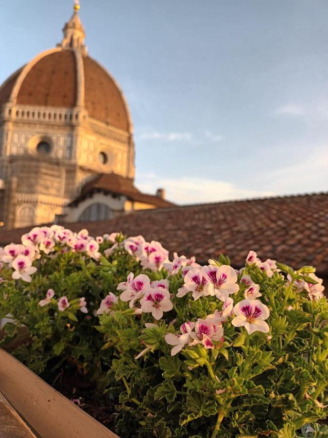 Duomo Suites Firenze Eksteriør bilde