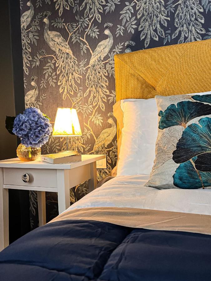Duomo Suites Firenze Eksteriør bilde