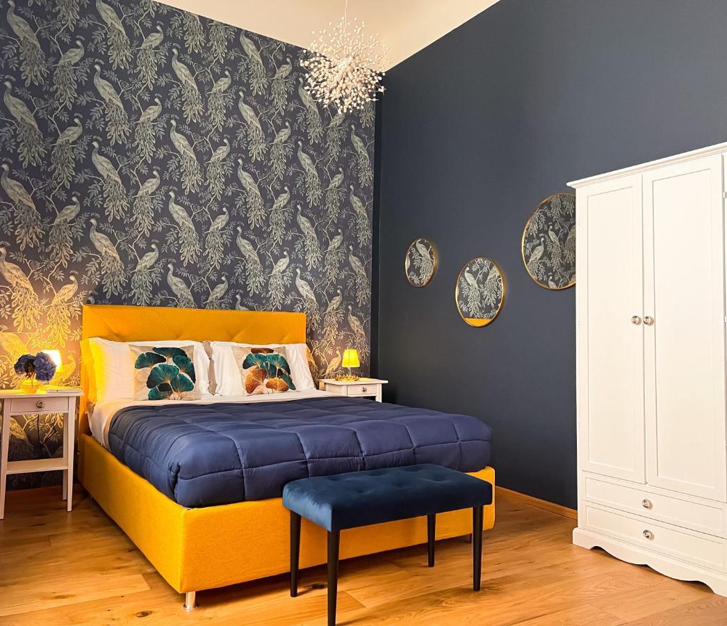 Duomo Suites Firenze Eksteriør bilde