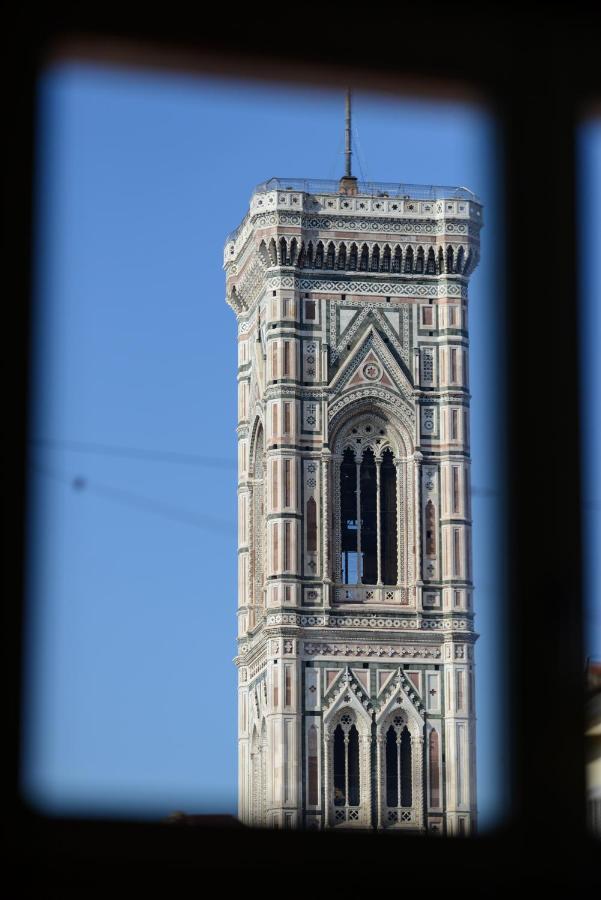 Duomo Suites Firenze Eksteriør bilde