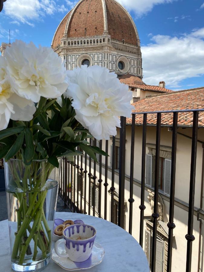Duomo Suites Firenze Eksteriør bilde