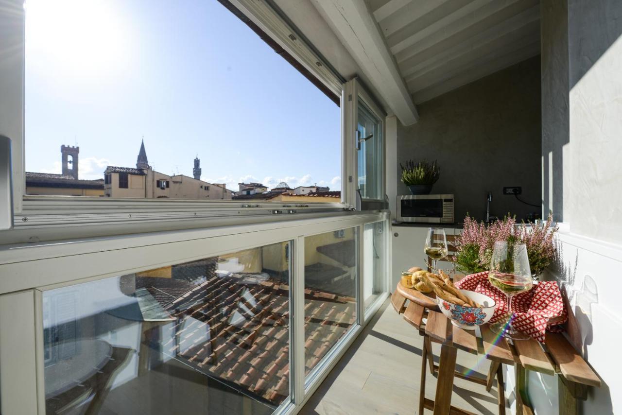Duomo Suites Firenze Eksteriør bilde