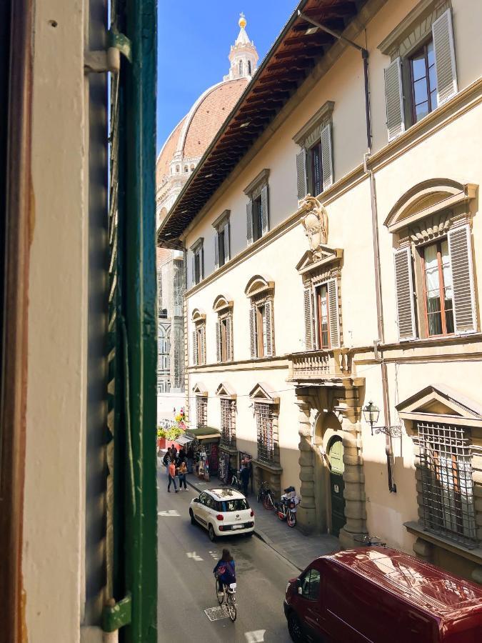 Duomo Suites Firenze Eksteriør bilde