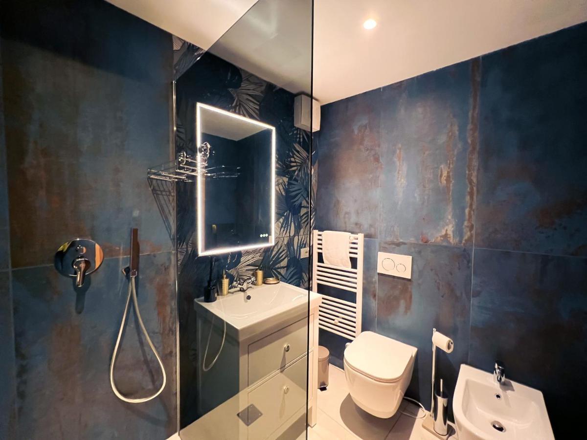 Duomo Suites Firenze Eksteriør bilde
