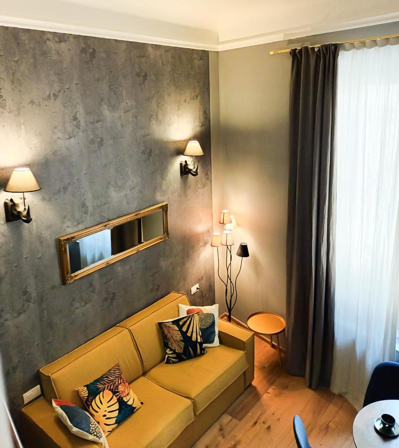 Duomo Suites Firenze Eksteriør bilde