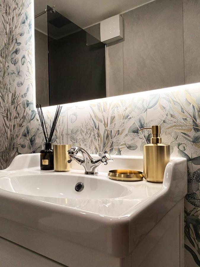 Duomo Suites Firenze Eksteriør bilde