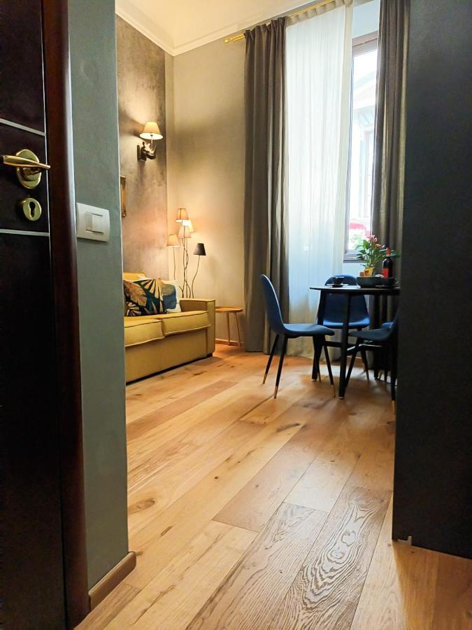Duomo Suites Firenze Eksteriør bilde