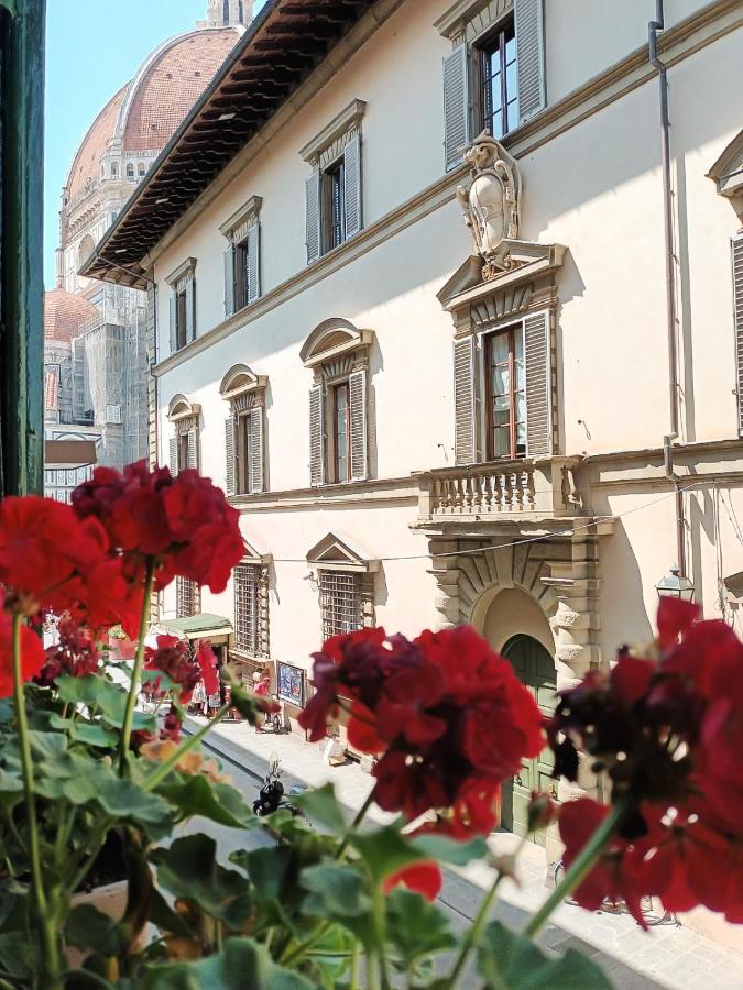 Duomo Suites Firenze Eksteriør bilde