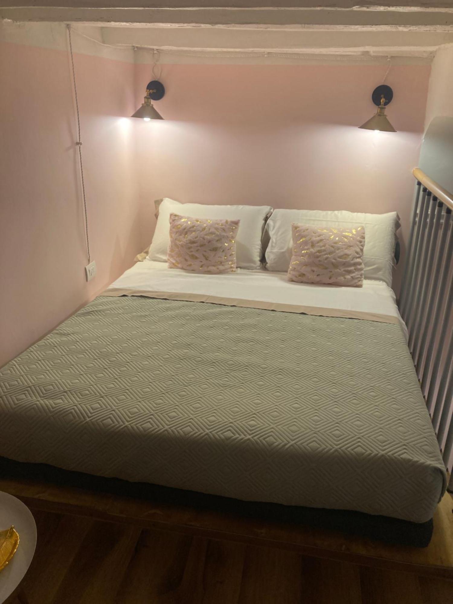 Duomo Suites Firenze Eksteriør bilde
