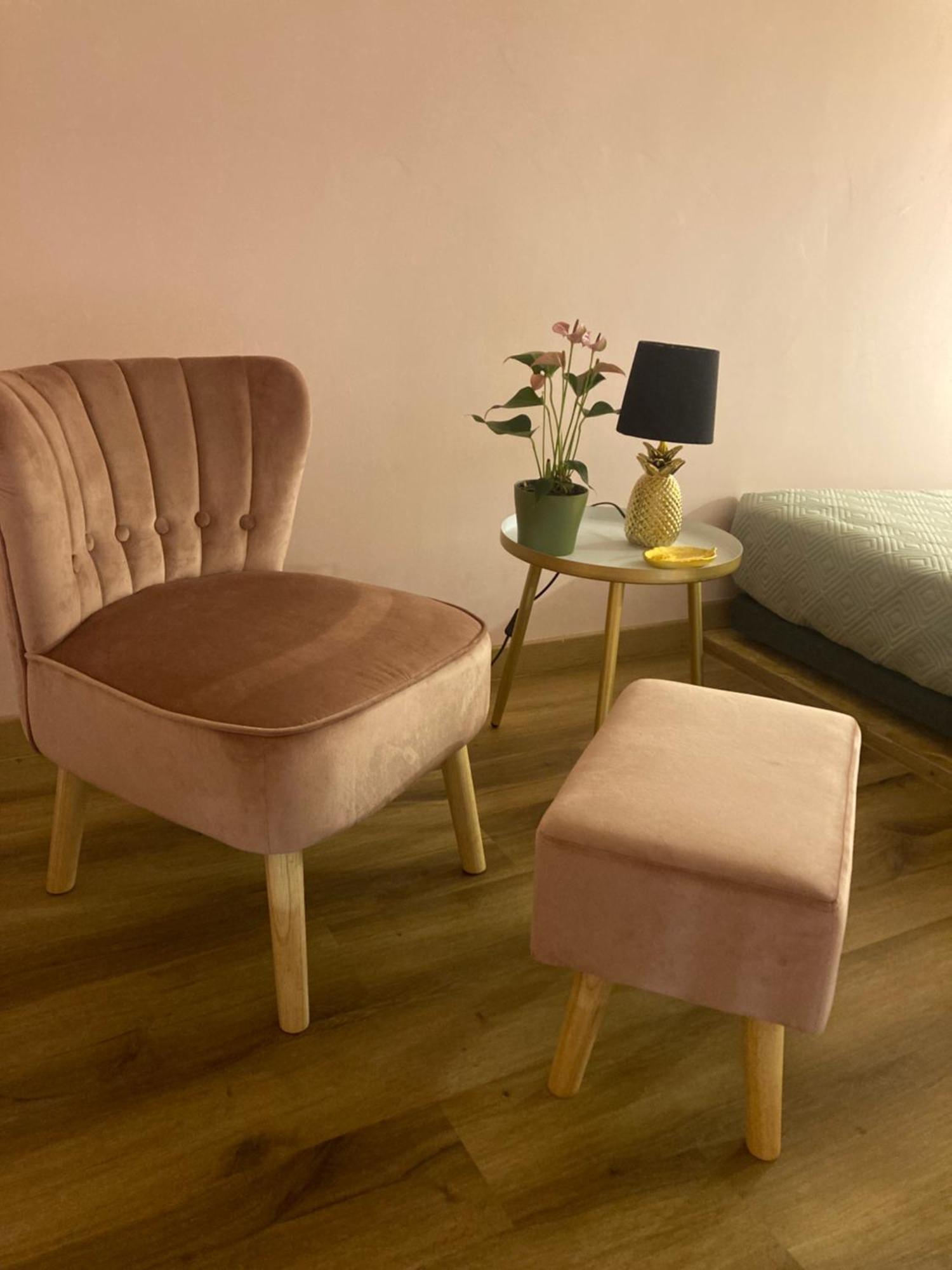 Duomo Suites Firenze Eksteriør bilde