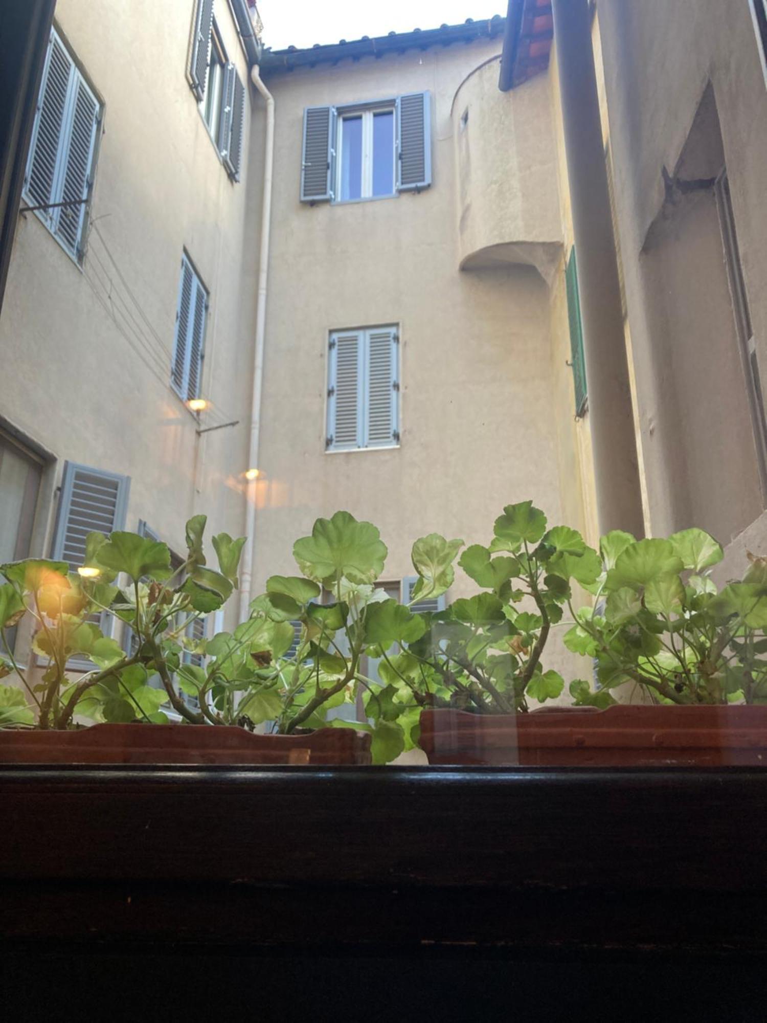 Duomo Suites Firenze Eksteriør bilde
