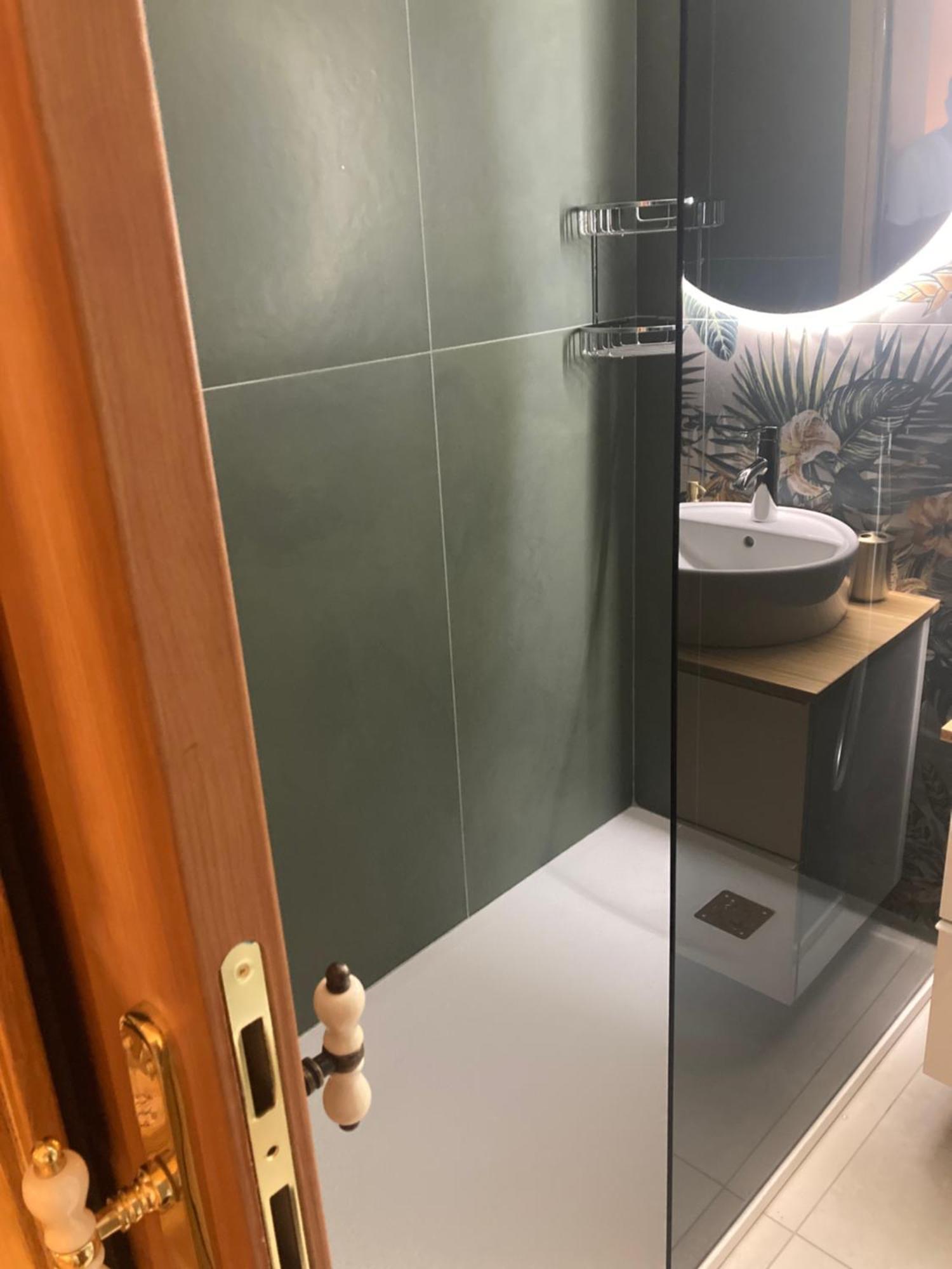 Duomo Suites Firenze Eksteriør bilde