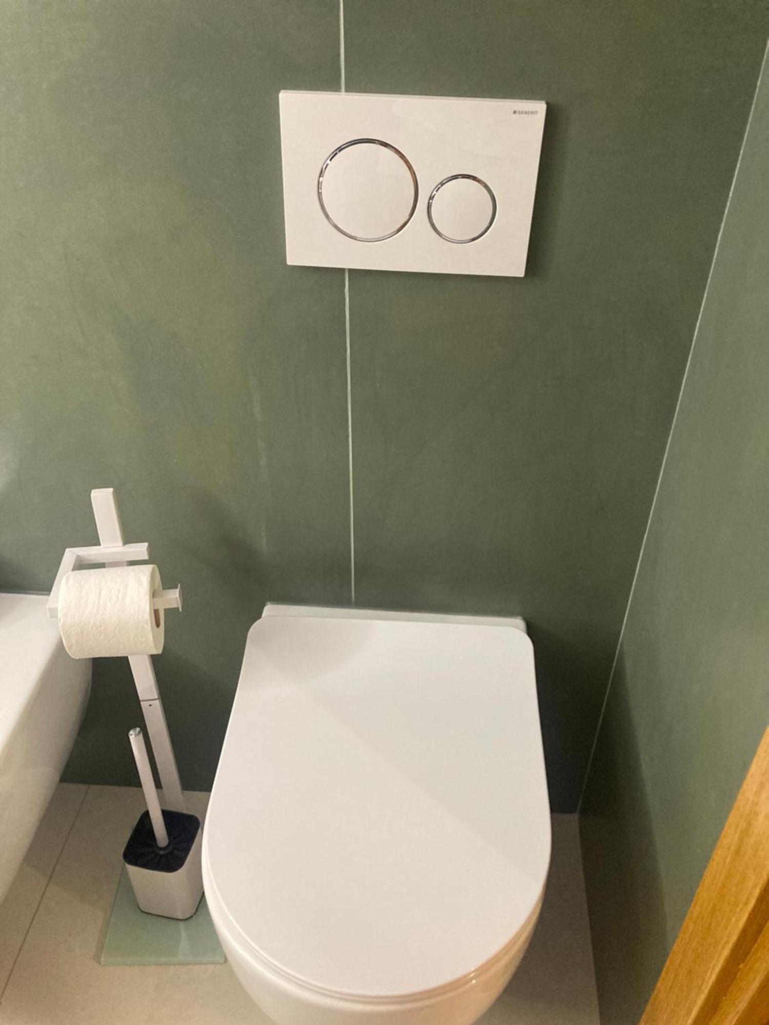 Duomo Suites Firenze Eksteriør bilde