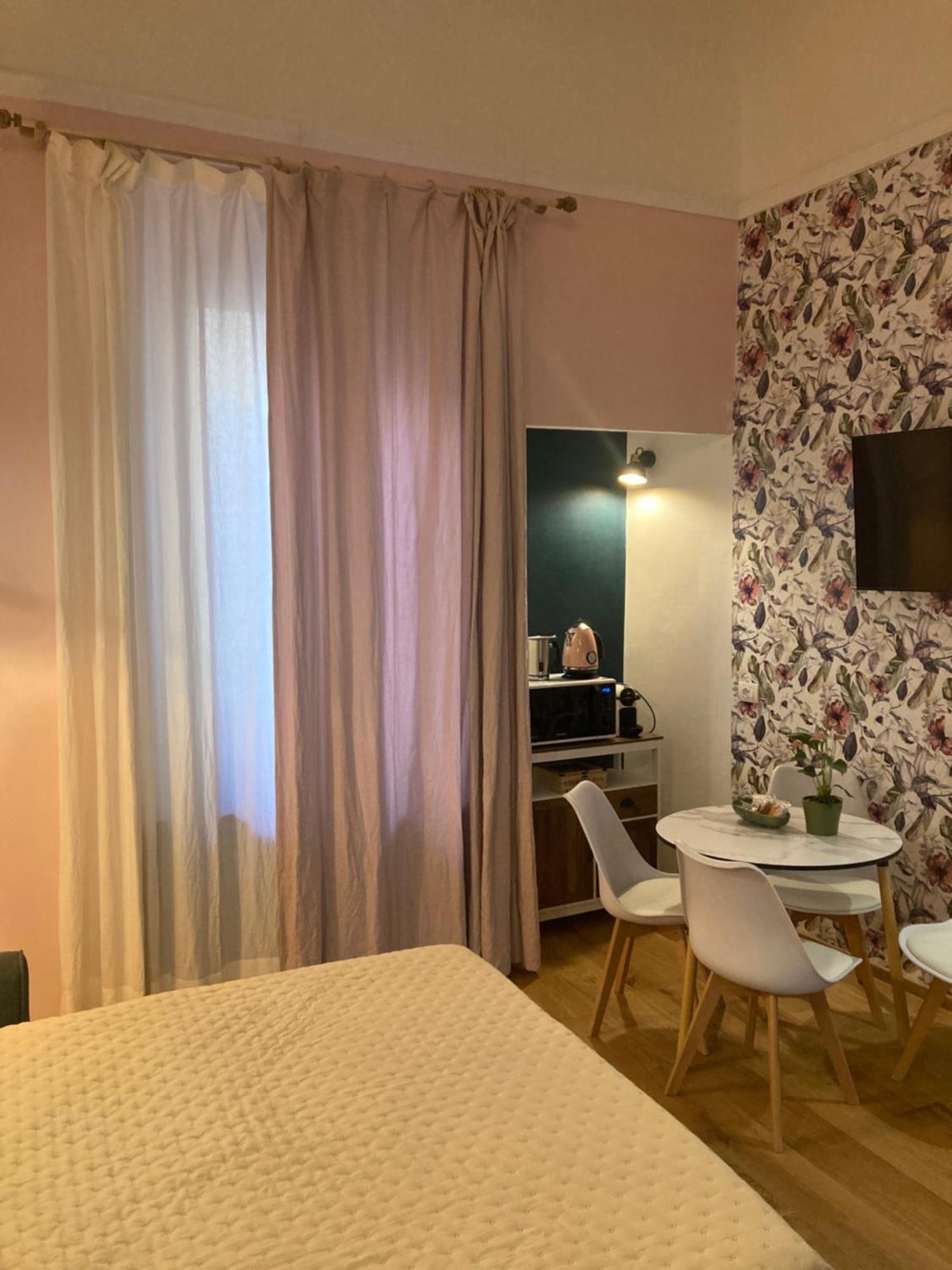Duomo Suites Firenze Eksteriør bilde