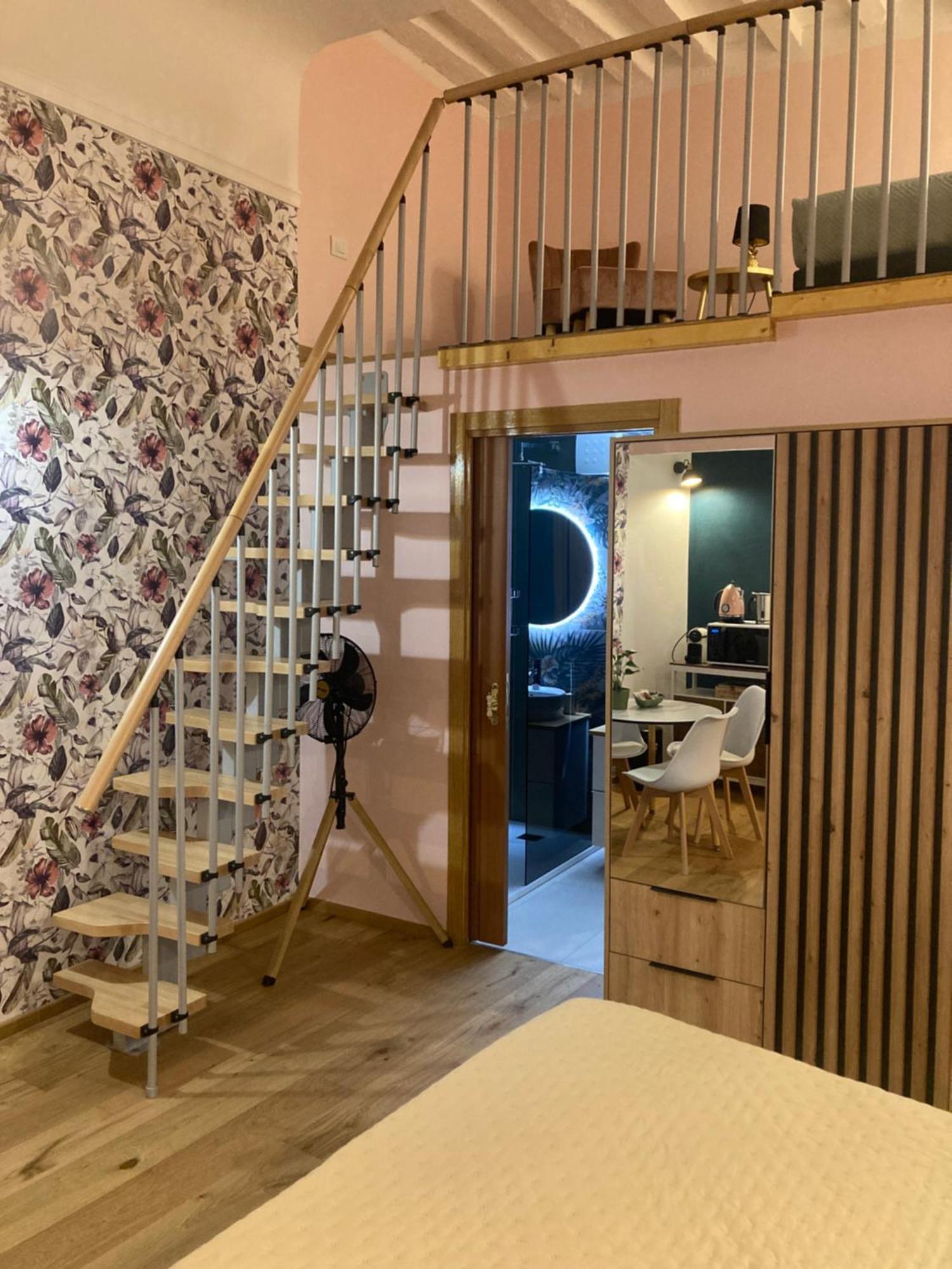 Duomo Suites Firenze Eksteriør bilde