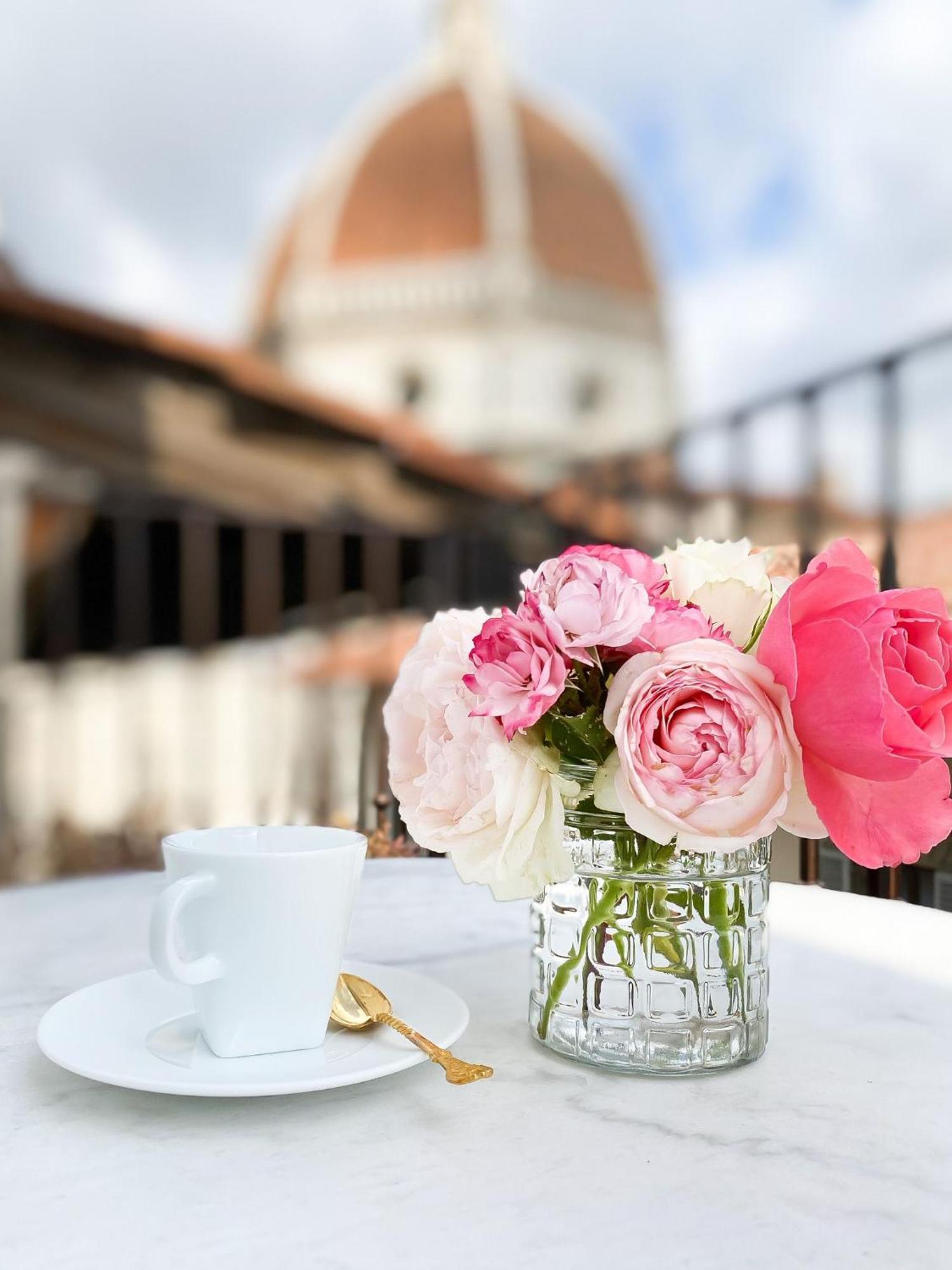 Duomo Suites Firenze Eksteriør bilde