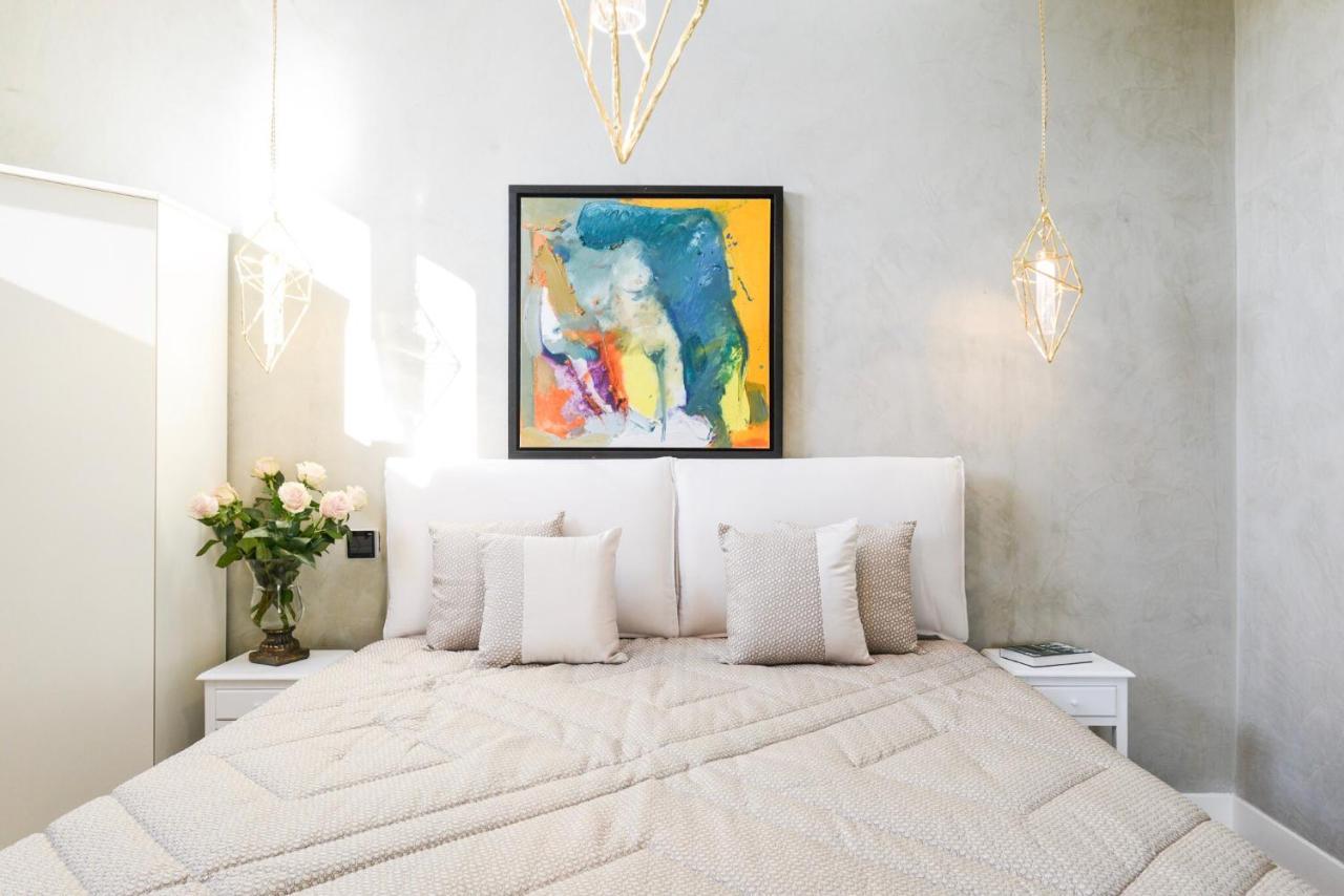 Duomo Suites Firenze Eksteriør bilde