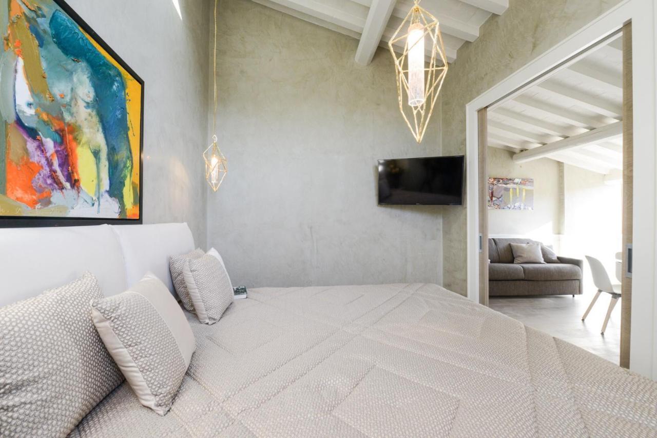 Duomo Suites Firenze Eksteriør bilde