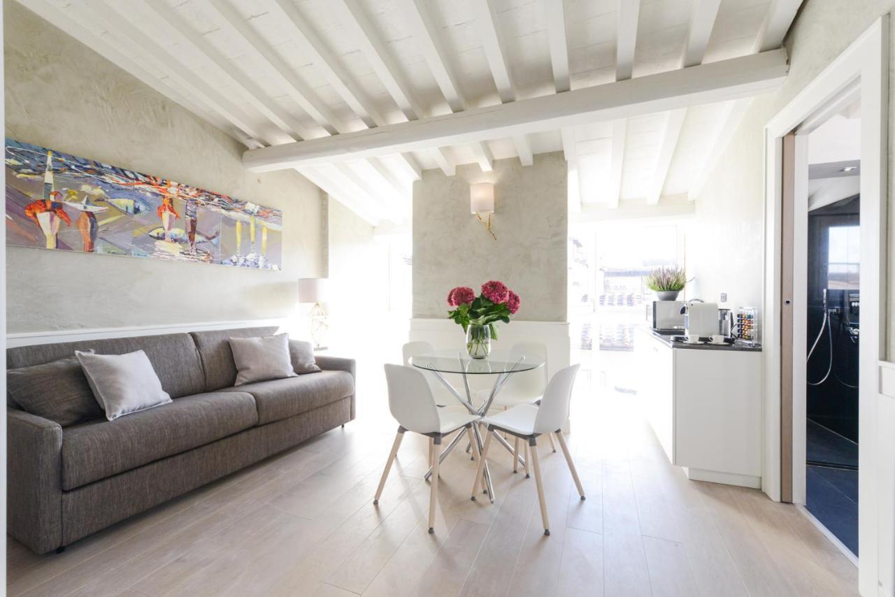 Duomo Suites Firenze Eksteriør bilde