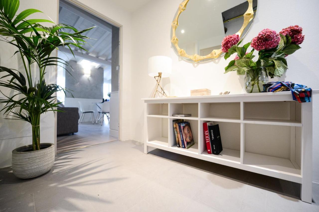 Duomo Suites Firenze Eksteriør bilde