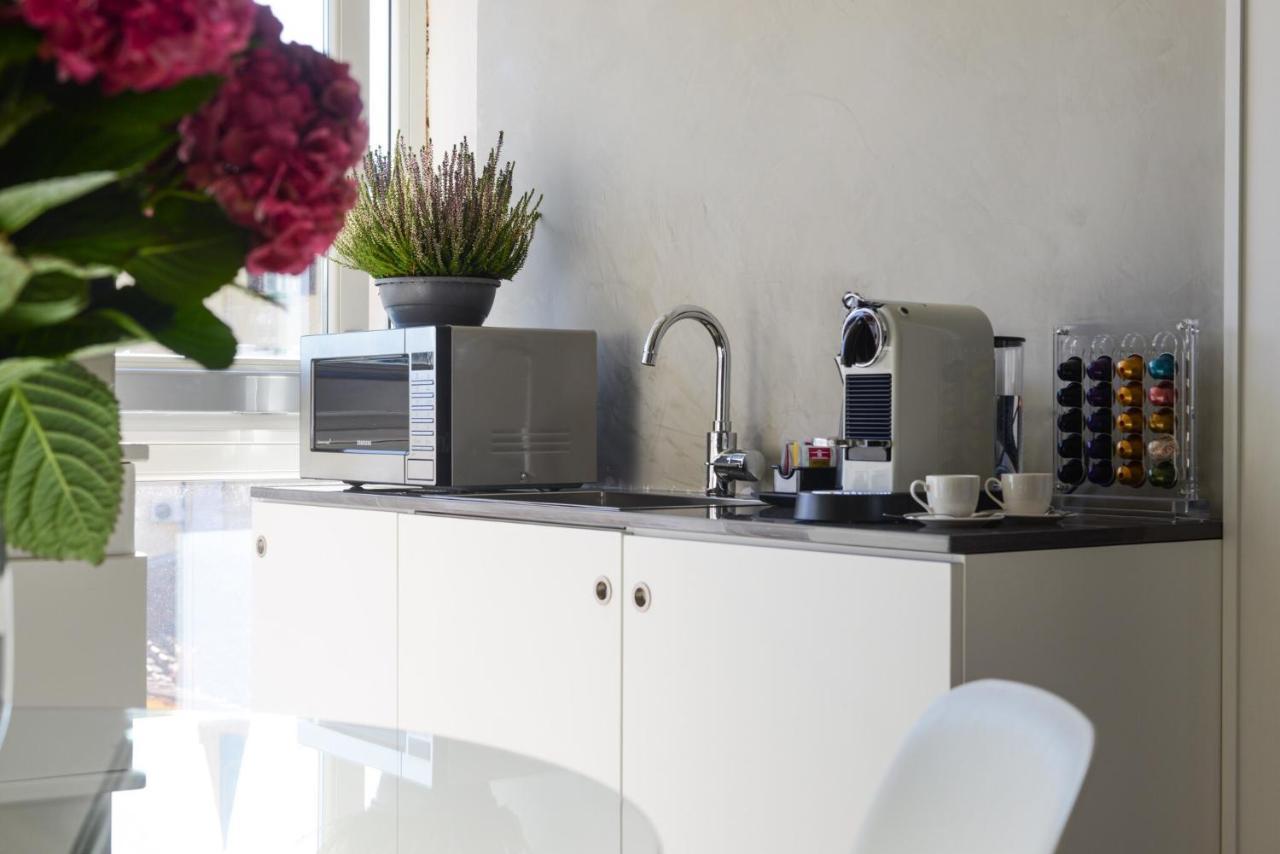 Duomo Suites Firenze Eksteriør bilde