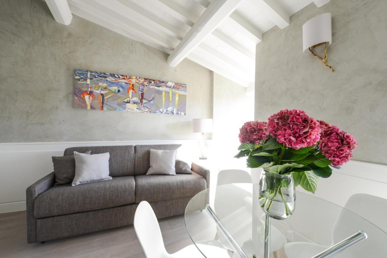 Duomo Suites Firenze Eksteriør bilde