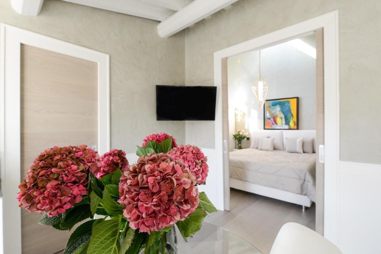 Duomo Suites Firenze Eksteriør bilde